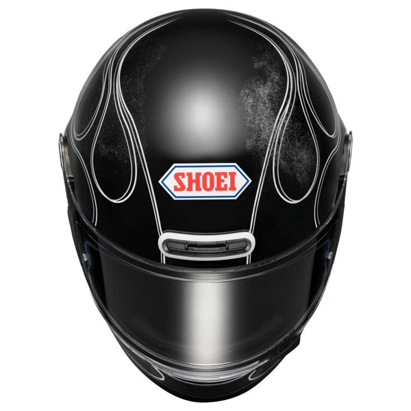 Shoei Glamster 06 Blast TC5