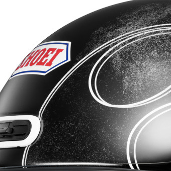 Shoei Glamster 06 Blast TC5