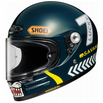 Shoei Glamster