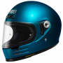 Casque Integral Shoei Glamster 06 Laguna Blue