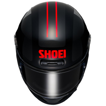 Shoei Glamster 06 MM93 Collection Classic TC5 + Kit Bluetooth BT Mini
