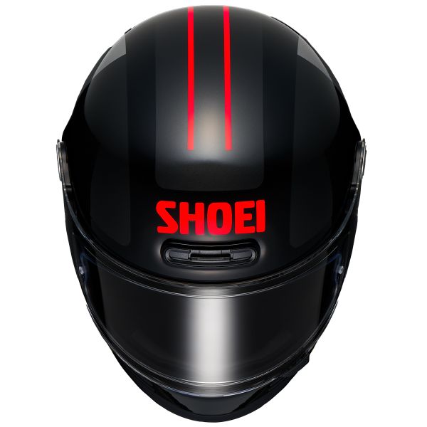 Shoei Glamster 06 MM93 Collection Classic TC5 + Kit Bluetooth 5S Solo