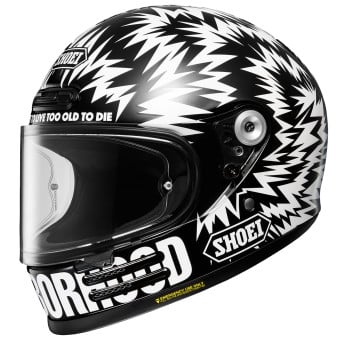 Shoei Glamster