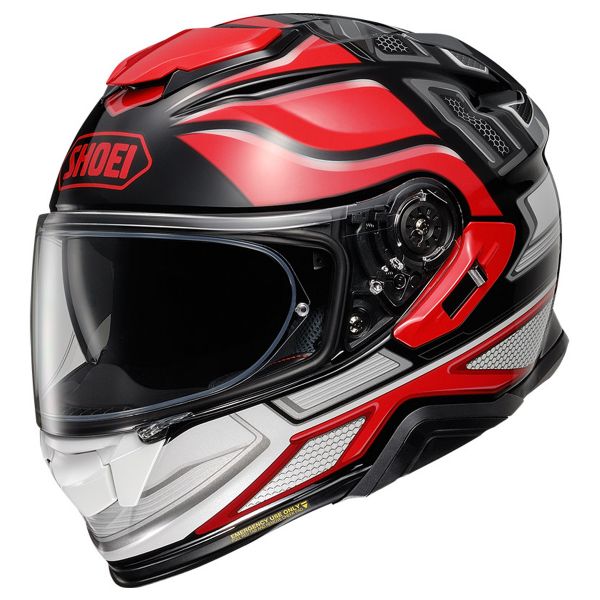 Casque Integral Shoei GT-Air 2 Notch TC-1