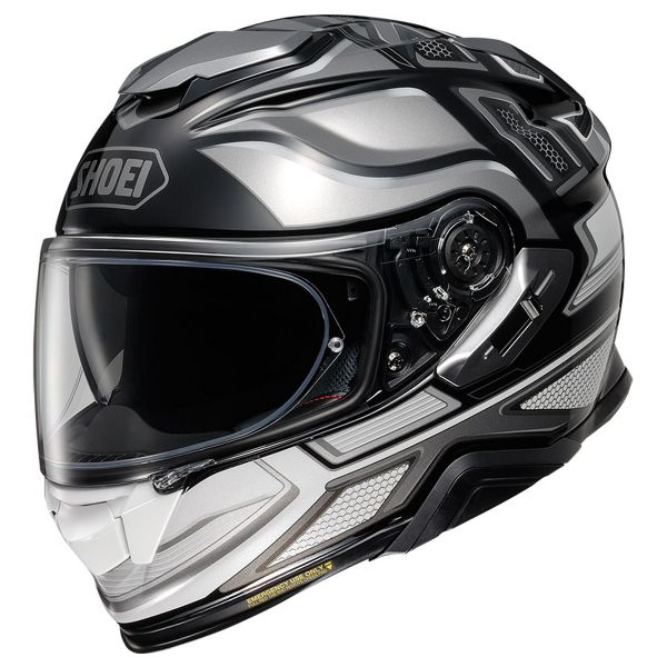 Casque Integral Shoei GT-Air 2 Notch TC-5