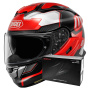Casque Integral Shoei GT-AIR 3 Agility TC1 + Intercom Sena SRL-03