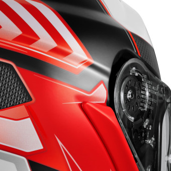 Shoei GT-AIR 3 Agility TC1