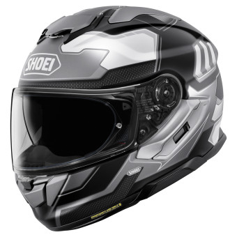 Casque Integral Shoei GT-AIR 3 Agility TC5 Casque Integral Shoei GT-AIR 3 Agility TC5