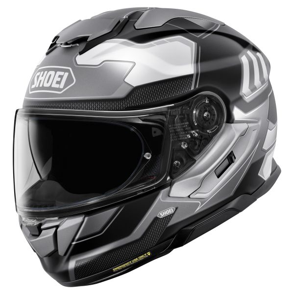 Casque Integral Shoei GT-AIR 3 Agility TC5