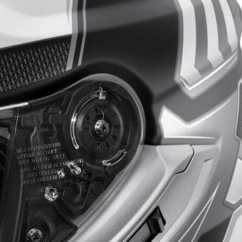 Shoei GT-AIR 3 Agility TC5