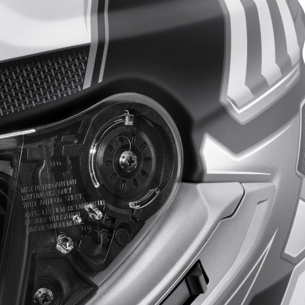 Shoei GT-AIR 3 Agility TC5