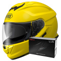 Pack GT-AIR 3 Bright Yellow + Intercom Sena SRL-03