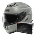 Pack GT-Air 3 Chalk Grey + Intercom Sena SRL-03
