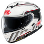 Casque Integral Shoei GT-AIR 3 Discipline TC6