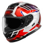 Casque Integral Shoei GT-Air 3 Hike TC-10