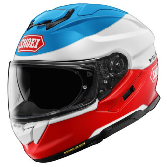 Casque Integral Shoei GT-Air 3 Lilt TC-10