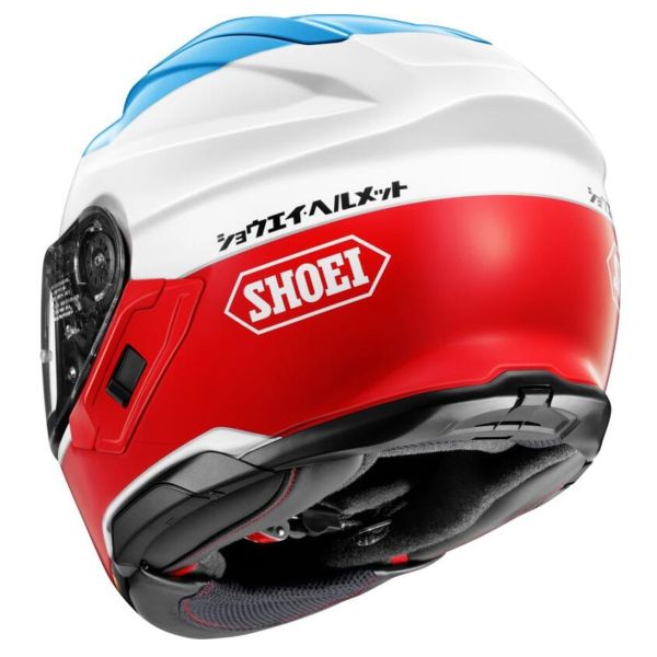 Shoei GT-Air 3 Lilt TC-10