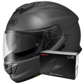 Pack GT-AIR 3 Matt Deep Grey + Intercom Sena SRL-03