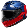 Casque Integral Shoei GT-AIR 3 Mike TC2