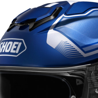 Shoei GT-AIR 3 Mike TC2