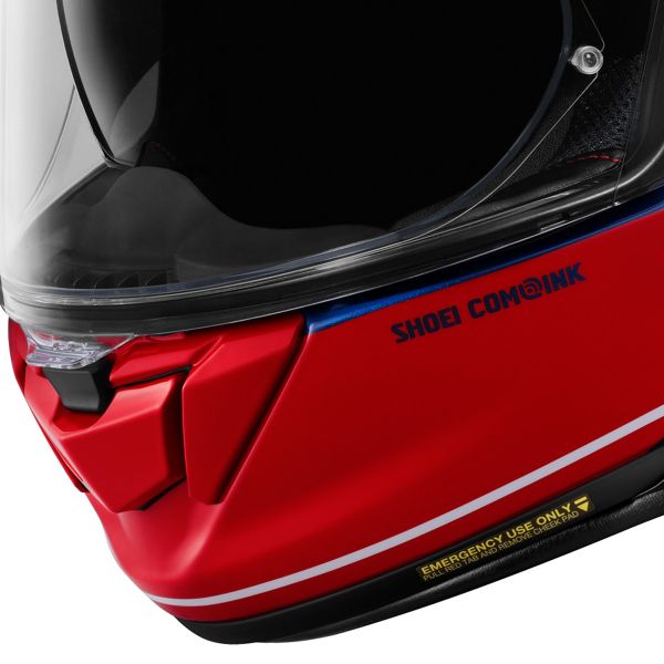 Shoei GT-AIR 3 Mike TC2