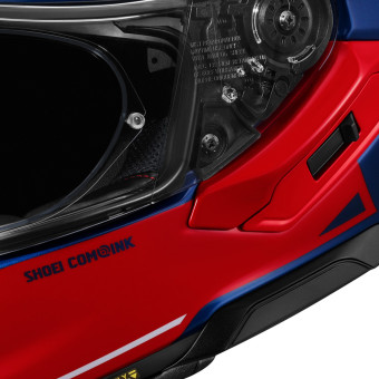 Shoei GT-AIR 3 Mike TC2