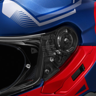 Shoei GT-AIR 3 Mike TC2