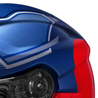 Shoei GT-AIR 3 Mike TC2