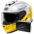 Pack GT-AIR 3 Mike TC3 + Intercom Sena SRL-03