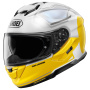 Casque Integral Shoei GT-AIR 3 Mike TC3