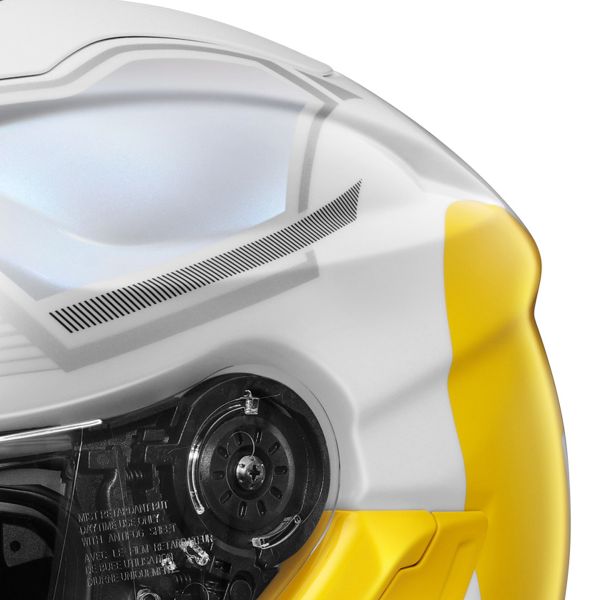 Shoei GT-AIR 3 Mike TC3