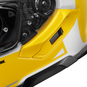 Shoei GT-AIR 3 Mike TC3