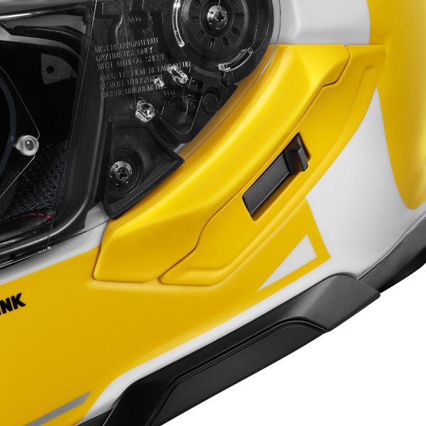 Shoei GT-AIR 3 Mike TC3