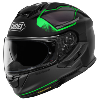 Casque Integral Shoei GT-AIR 3 Mike TC4