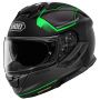 Casque Integral Shoei GT-AIR 3 Mike TC4