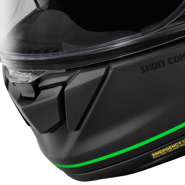 Shoei GT-AIR 3 Mike TC4