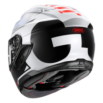 Shoei GT-AIR 3 Mike TC6