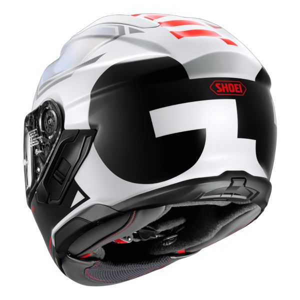 Shoei GT-AIR 3 Mike TC6