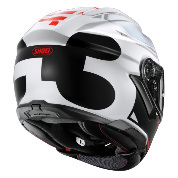 Shoei GT-AIR 3 Mike TC6