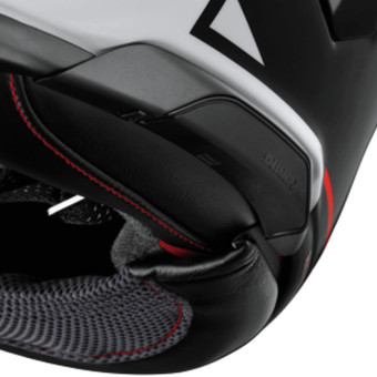 Shoei GT-AIR 3 Mike TC6