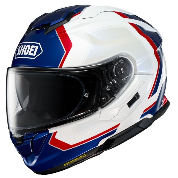 Casque Integral Shoei GT-AIR 3 Realm TC10