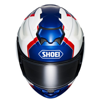 Shoei GT-AIR 3 Realm TC10 + Intercom Sena SRL-03