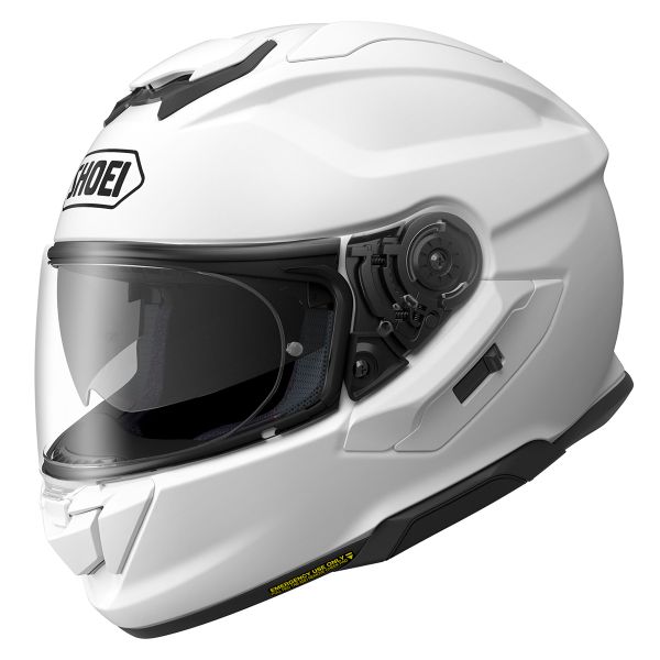 Casque Integral Shoei GT-AIR 3 White