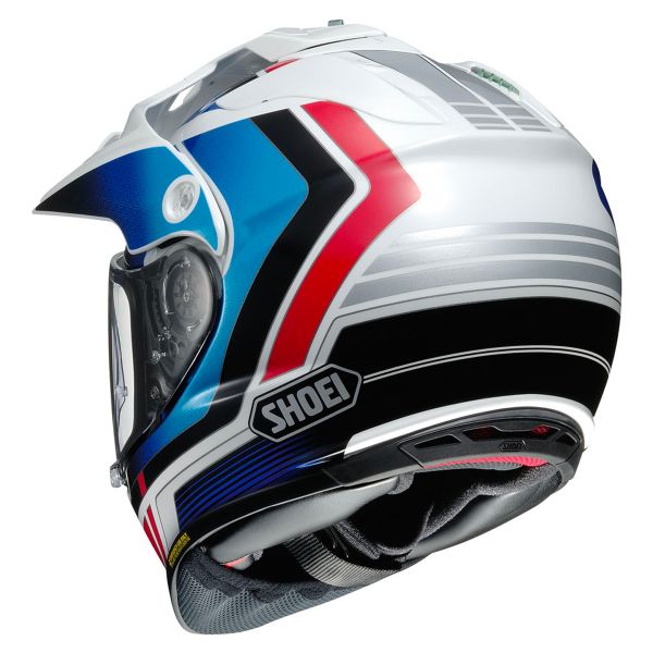 casque shoei adventure