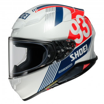 NXR2 MM93 Retro TC10