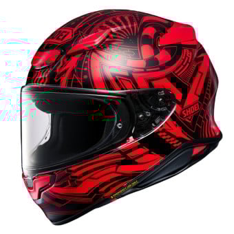 Casque Integral Shoei NXR2 Beaut TC-1