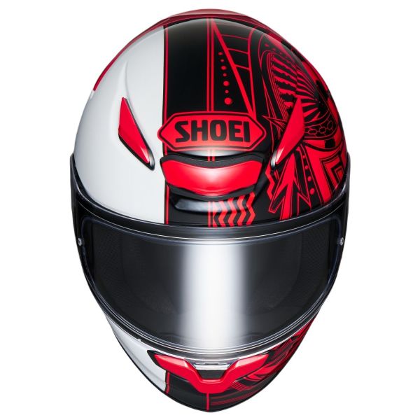Shoei NXR2 Beaut TC-1