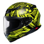 Casque Integral Shoei NXR2 Beaut TC-3