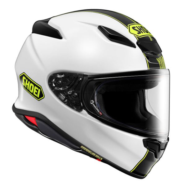 Shoei NXR2 Beaut TC-3