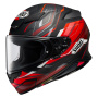 Casque Integral Shoei NXR2 Capriccio TC1